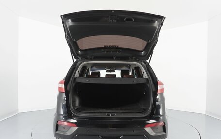 Hyundai Creta I рестайлинг, 2020 год, 1 900 000 рублей, 17 фотография