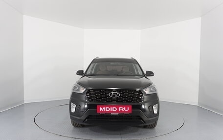 Hyundai Creta I рестайлинг, 2020 год, 1 900 000 рублей, 8 фотография