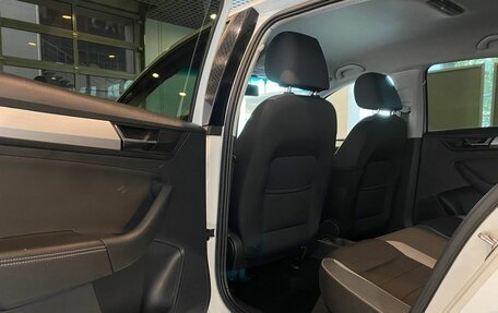 Skoda Rapid I, 2019 год, 1 345 000 рублей, 24 фотография