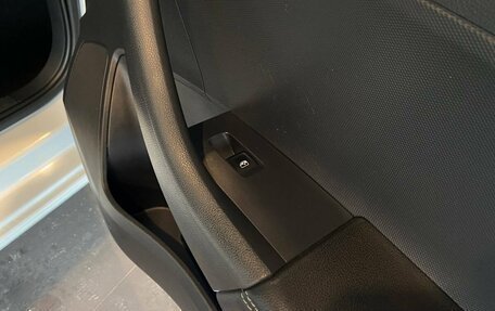 Skoda Rapid I, 2019 год, 1 345 000 рублей, 28 фотография