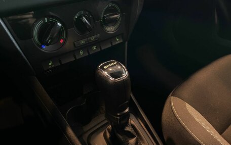 Skoda Rapid I, 2019 год, 1 345 000 рублей, 31 фотография