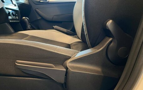 Skoda Rapid I, 2019 год, 1 345 000 рублей, 33 фотография