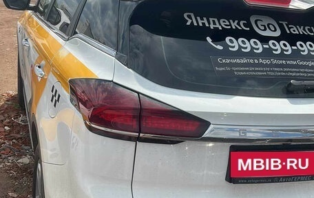 Geely Atlas, 2023 год, 1 400 000 рублей, 7 фотография