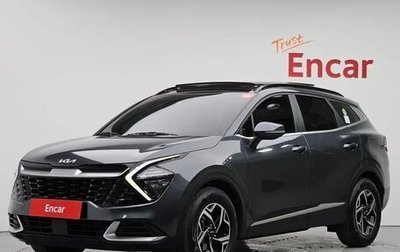 KIA Sportage IV рестайлинг, 2021 год, 1 893 000 рублей, 1 фотография