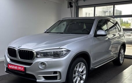 BMW X5, 2016 год, 3 360 000 рублей, 1 фотография