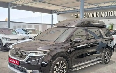 KIA Carnival, 2023 год, 6 975 000 рублей, 1 фотография