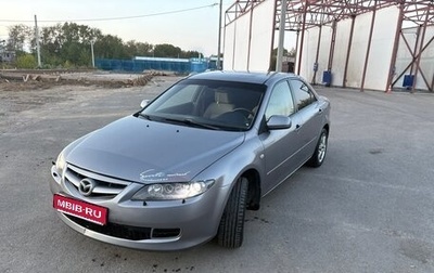 Mazda 6, 2005 год, 500 000 рублей, 1 фотография