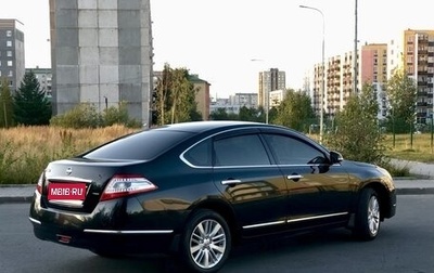 Nissan Teana, 2011 год, 1 150 000 рублей, 1 фотография