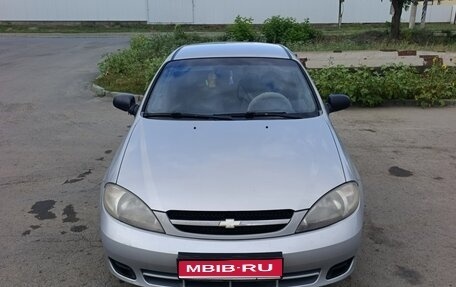 Chevrolet Lacetti, 2007 год, 260 000 рублей, 1 фотография