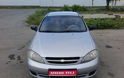 Chevrolet Lacetti, 2007 год, 260 000 рублей, 1 фотография