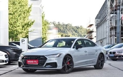 Audi A7, 2025 год, 6 650 000 рублей, 1 фотография