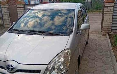 Toyota Corolla Verso I, 2007 год, 790 000 рублей, 1 фотография
