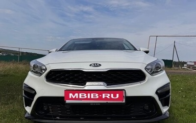 KIA K3, 2019 год, 2 180 000 рублей, 1 фотография