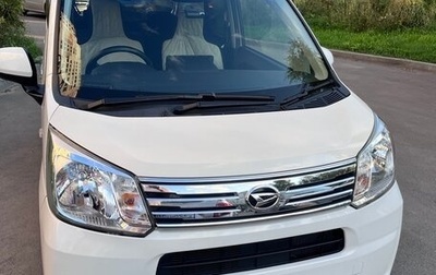 Daihatsu Move VI рестайлинг, 2018 год, 850 000 рублей, 1 фотография