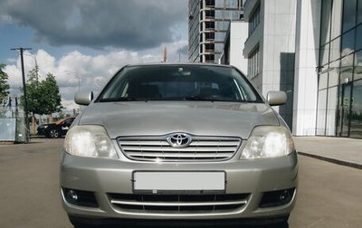 Toyota Corolla, 2005 год, 635 000 рублей, 1 фотография