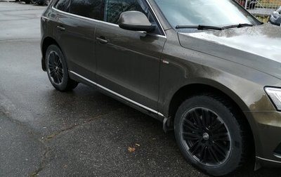 Audi Q5, 2012 год, 1 550 000 рублей, 1 фотография