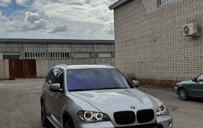 BMW X5, 2008 год, 1 900 000 рублей, 1 фотография
