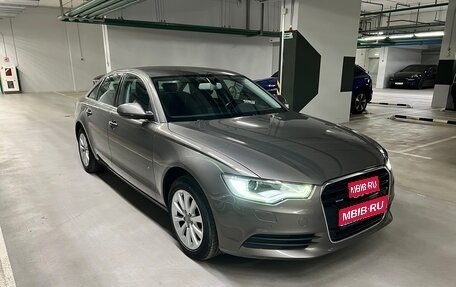Audi A6, 2011 год, 1 790 000 рублей, 1 фотография