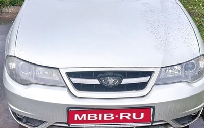 Daewoo Nexia I рестайлинг, 2009 год, 200 000 рублей, 1 фотография
