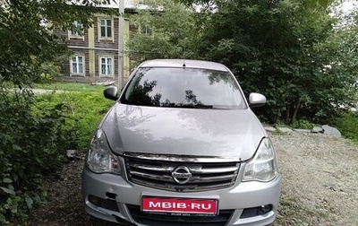 Nissan Almera, 2014 год, 500 000 рублей, 1 фотография