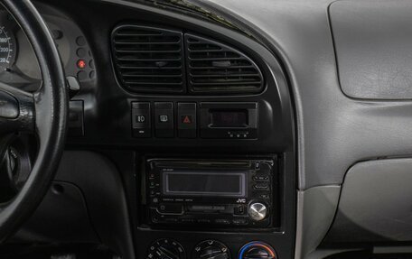 KIA Spectra II (LD), 2009 год, 235 000 рублей, 14 фотография