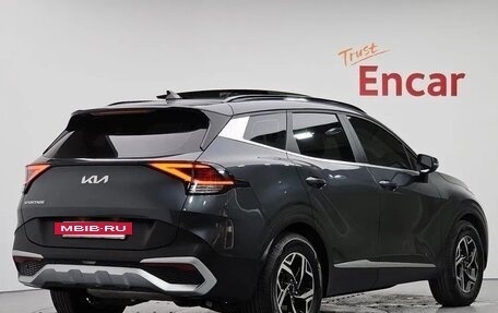 KIA Sportage IV рестайлинг, 2021 год, 1 893 000 рублей, 2 фотография