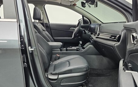 KIA Sportage IV рестайлинг, 2021 год, 1 893 000 рублей, 12 фотография