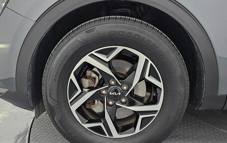 KIA Sportage IV рестайлинг, 2021 год, 1 893 000 рублей, 7 фотография