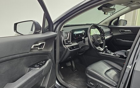 KIA Sportage IV рестайлинг, 2021 год, 1 893 000 рублей, 11 фотография