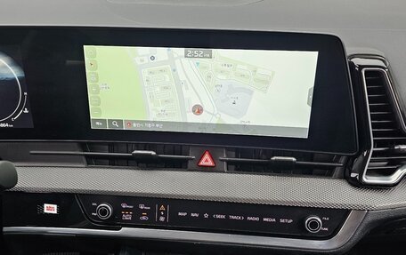 KIA Sportage IV рестайлинг, 2021 год, 1 893 000 рублей, 8 фотография