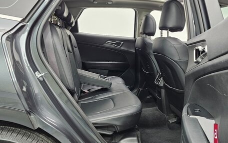 KIA Sportage IV рестайлинг, 2021 год, 1 893 000 рублей, 5 фотография