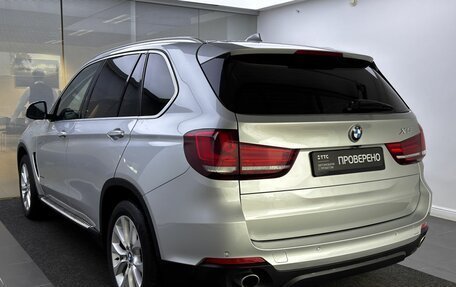 BMW X5, 2016 год, 3 360 000 рублей, 8 фотография