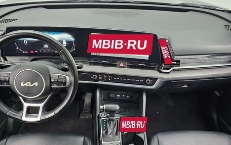 KIA Sportage IV рестайлинг, 2021 год, 1 893 000 рублей, 15 фотография