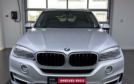 BMW X5, 2016 год, 3 360 000 рублей, 2 фотография
