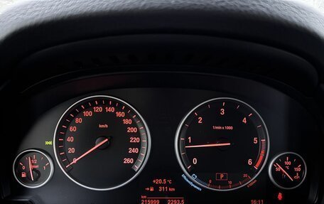 BMW X5, 2016 год, 3 360 000 рублей, 16 фотография