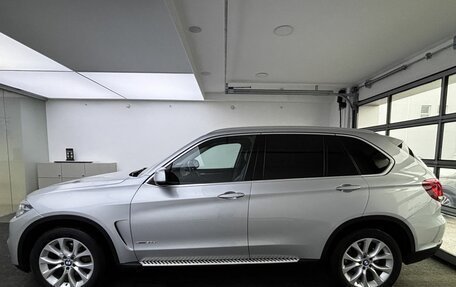 BMW X5, 2016 год, 3 360 000 рублей, 10 фотография