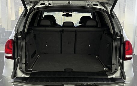 BMW X5, 2016 год, 3 360 000 рублей, 12 фотография