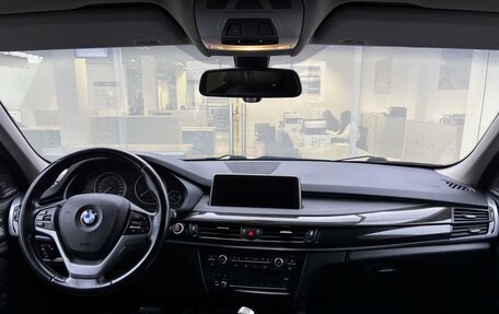 BMW X5, 2016 год, 3 360 000 рублей, 17 фотография