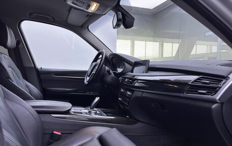 BMW X5, 2016 год, 3 360 000 рублей, 13 фотография