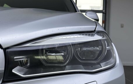 BMW X5, 2016 год, 3 360 000 рублей, 21 фотография