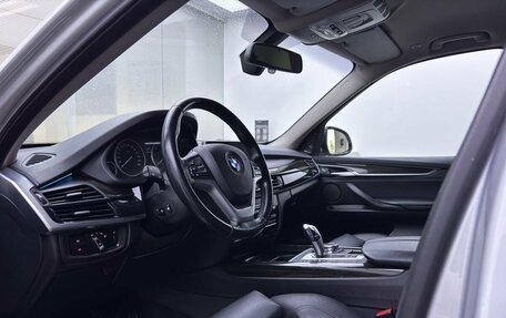 BMW X5, 2016 год, 3 360 000 рублей, 20 фотография
