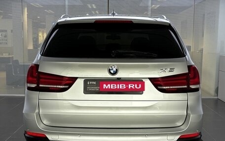 BMW X5, 2016 год, 3 360 000 рублей, 7 фотография