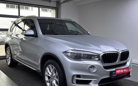 BMW X5, 2016 год, 3 360 000 рублей, 3 фотография