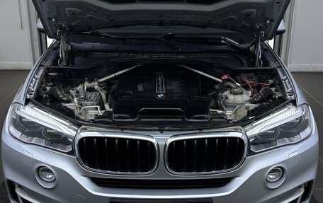 BMW X5, 2016 год, 3 360 000 рублей, 11 фотография