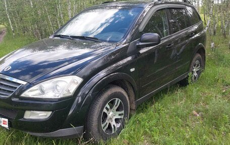 SsangYong Kyron I, 2008 год, 699 999 рублей, 3 фотография