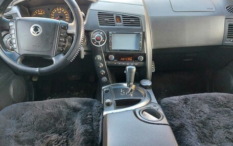 SsangYong Kyron I, 2008 год, 699 999 рублей, 4 фотография