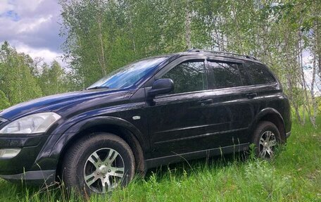 SsangYong Kyron I, 2008 год, 699 999 рублей, 6 фотография