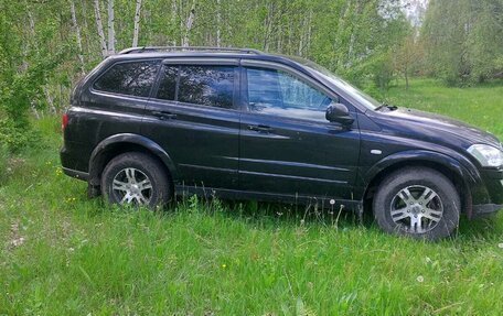 SsangYong Kyron I, 2008 год, 699 999 рублей, 7 фотография