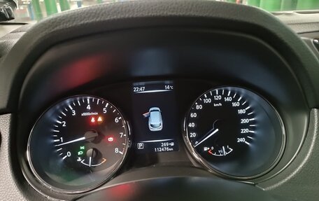 Nissan Qashqai, 2019 год, 1 399 000 рублей, 2 фотография