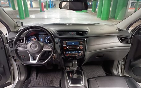 Nissan Qashqai, 2019 год, 1 399 000 рублей, 7 фотография